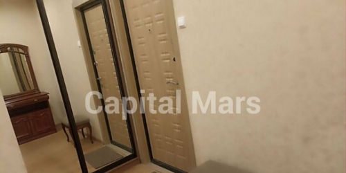 1-комн квартира Митинский 3-й пер,  д. 4