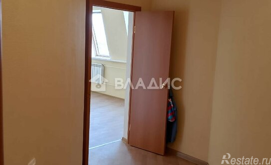 Продажа 1-комн квартиры на вторичном рынке Наро-Фоминский городской округ, улица Маршала Жукова,  д. 13