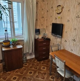 Продажа 1-комн квартиры на вторичном рынке пр-кт Ударников,  д. 27,  к. 3