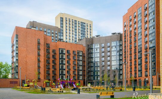 Продажа 2-комн квартиры на вторичном рынке ул Верхние Поля,  д. 19