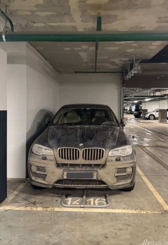 Аренда гаража Ильменский проезд,  д. 14 к1