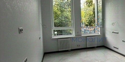 1-комн квартира улица Красных Зорь, 33А