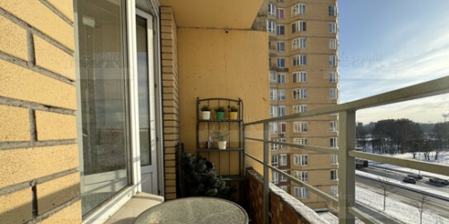 1-комн квартира Луначарского пр-кт,  д. 78,  к. 5