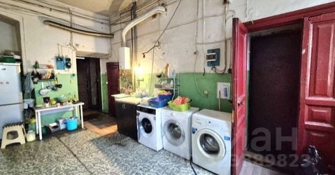 Комната Садовая улица, 44