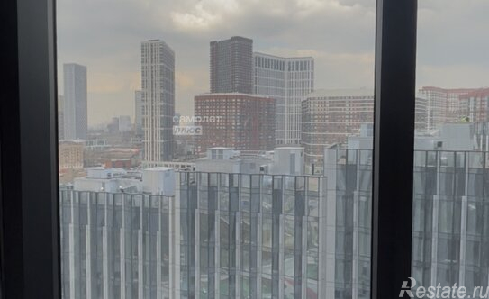 Продажа 4-комн квартиры на вторичном рынке Береговой проезд,  д. 2,  к. 17