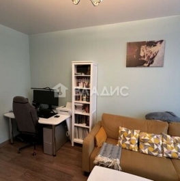 Продажа 2-комн квартиры на вторичном рынке Бронницкий пер,  д. 2