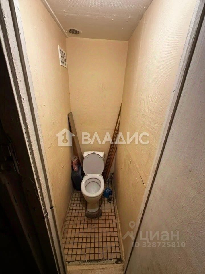 Продажа 2-комн квартиры на вторичном рынке Народная улица, 18