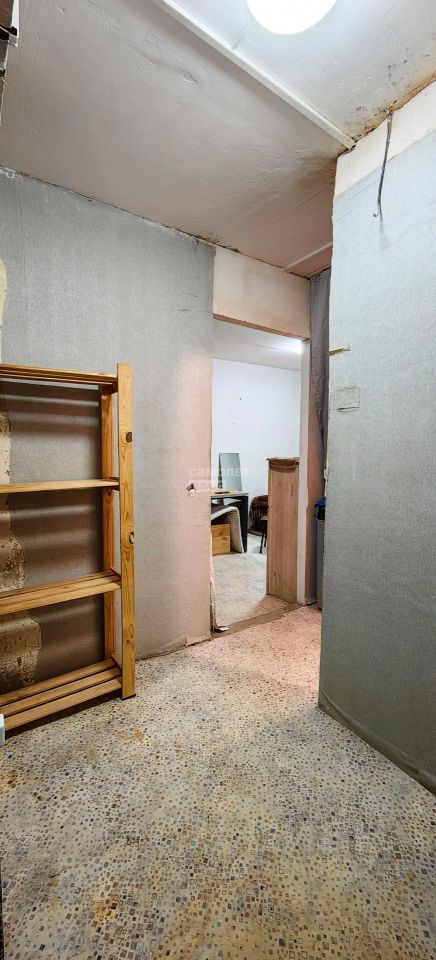 Продажа 1-комн квартиры на вторичном рынке Черницынский проезд,  д. 6К1