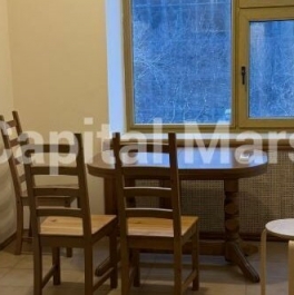 Аренда 1-комн квартиры на вторичном рынке Тверская-Ямская 1-я ул,  д. 7