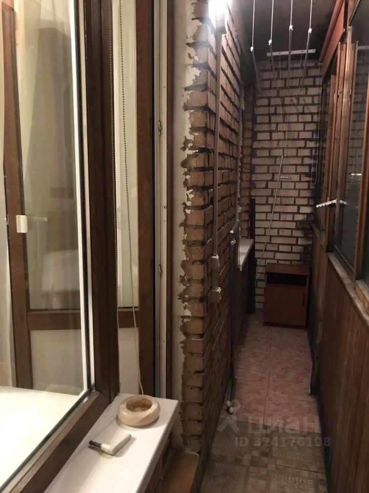 Аренда 1-комн квартиры на вторичном рынке Новоизмайловский проспект, 34К1