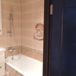 Продажа 1-комн квартиры на вторичном рынке Мытищи г, Пироговский мкр, Сазонова ул,  д. 5