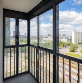 Продажа 3-комн квартиры на вторичном рынке Марьиной Рощи 2-я ул,  д. 3