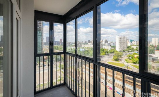 Продажа 3-комн квартиры на вторичном рынке Марьиной Рощи 2-я ул,  д. 3