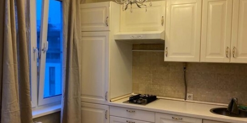 1-комн квартира Костянский пер,  д. 10,  к. 1