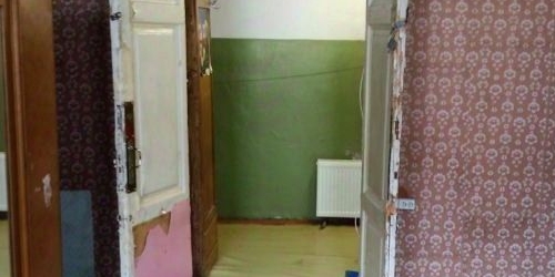 Комната Суворовский проспект, 39