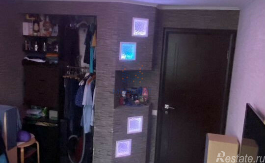 Продажа 3-комн квартиры на вторичном рынке ул Генерала Тюленева,  д. 13