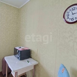 Продажа 1-комн квартиры на вторичном рынке Назия, ул Луговая,  д. 4