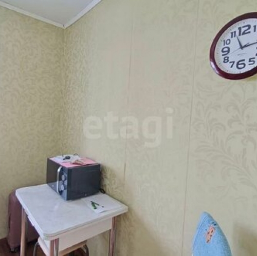 1-комн квартира Назия, ул Луговая,  д. 4