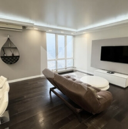 Продажа 3-комн квартиры на вторичном рынке Хорошевское ш,  д. 12,  к. 1