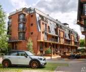 Продать Квартиры вторичка ул Лётная  99 3