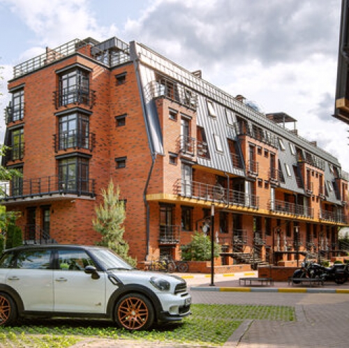 1-комн квартира ул Лётная,  д. 99,  к. 3