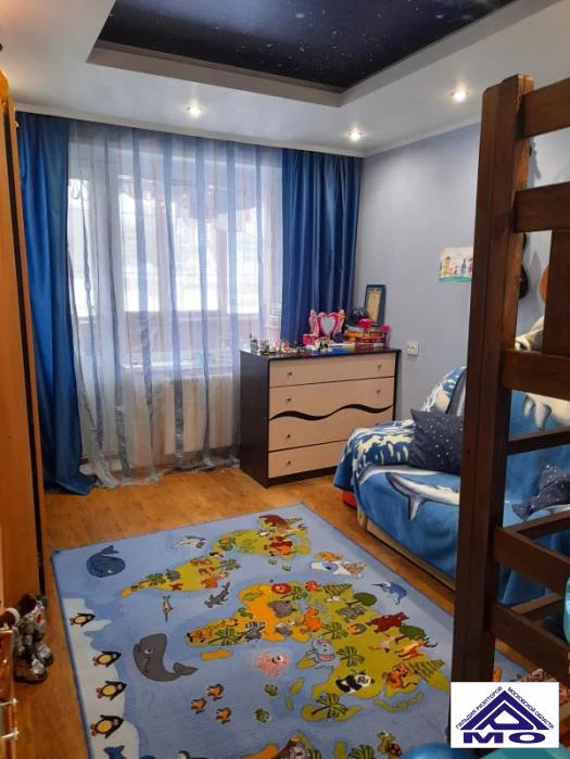 Продажа 2-комн квартиры на вторичном рынке Ногинск, 1-ый Истомкинский проезд,  д. 7