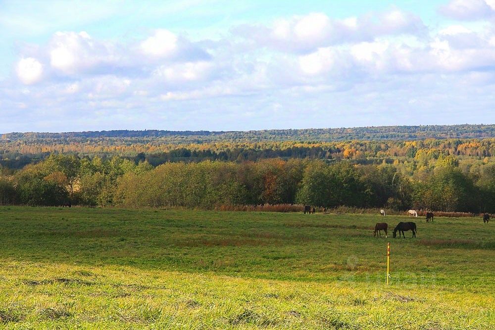 Продажа земли Царский склон кп, Ропшинская долина кп