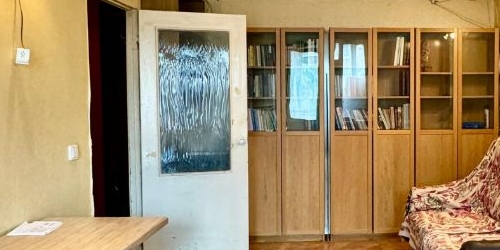 2-комн квартира улица Белы Куна, 17К1