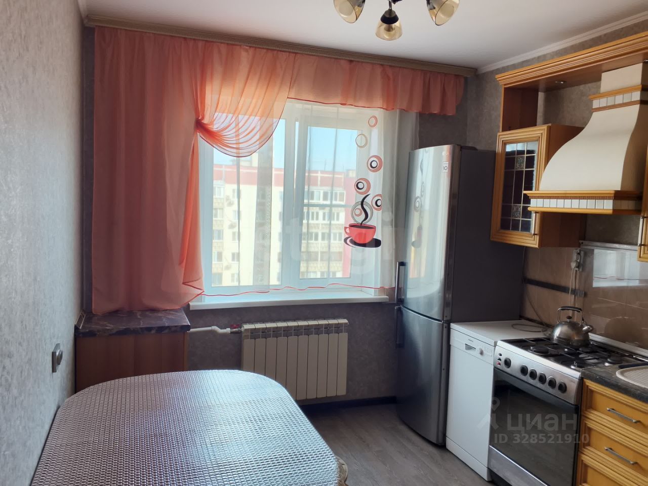 Продажа 3-комн квартиры на вторичном рынке Орехово-Зуево, Северная улица,  д. 18