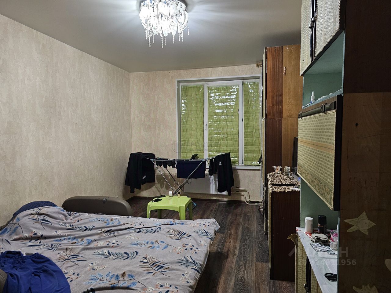 Продажа 1-комн квартиры на вторичном рынке Балашиха, улица Сосновая, 4