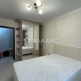 Продажа 2-комн квартиры на вторичном рынке Самаркандский бульвар,  д. 6 к3