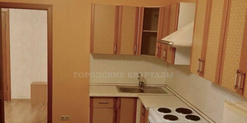 2-комн квартира ул Адмирала Лазарева,  д. 63,  к. 3