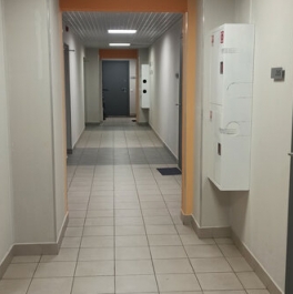 Продажа 4-комн квартиры на вторичном рынке Бестужевская улица,  д. 7 к2