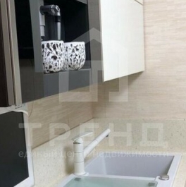 Продажа 1-комн квартиры на вторичном рынке Тореза пр-кт