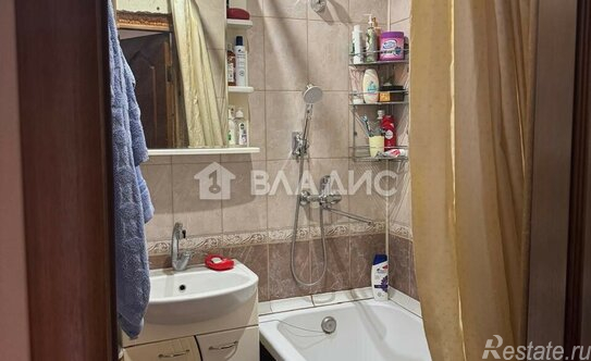 Продажа 2-комн квартиры на вторичном рынке ул Парковая 3-я,  д. 35