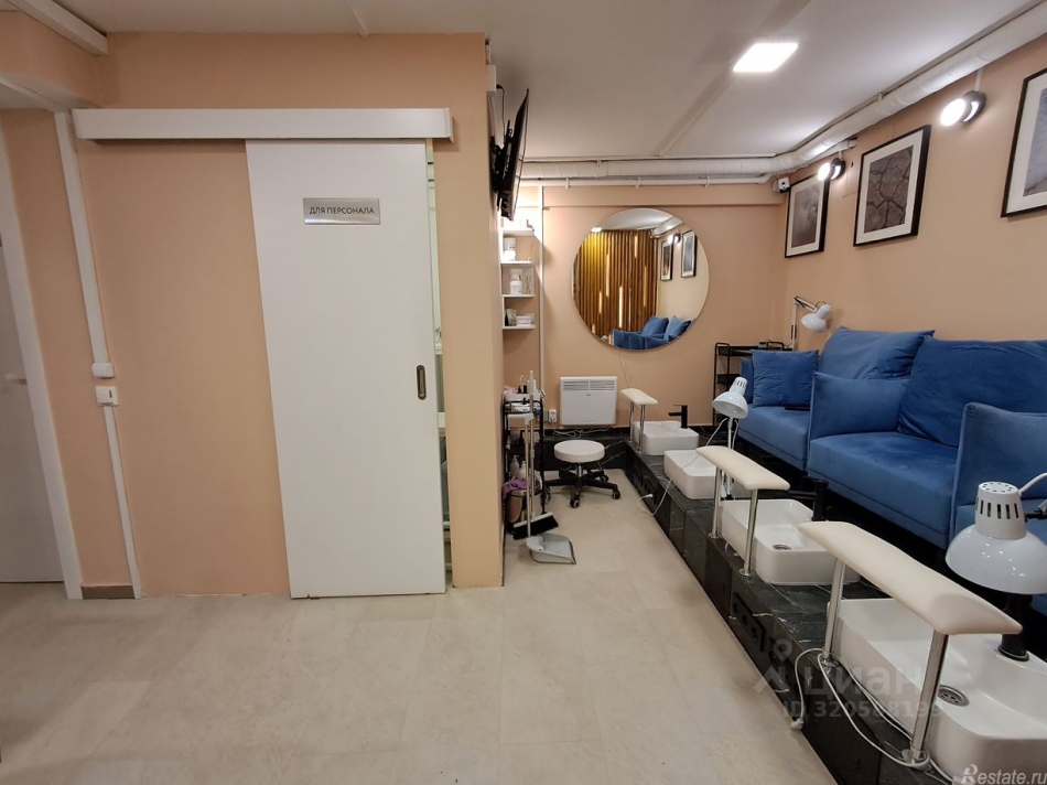 Аренда ПСН Каменщики Б. ул