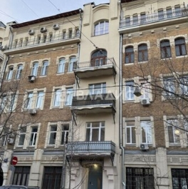 Продажа 3-комн квартиры на вторичном рынке Тихвинский переулок,  д. 11