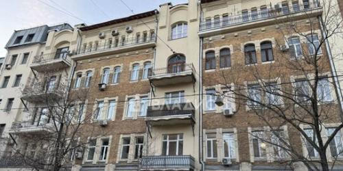 3-комн квартира Тихвинский переулок,  д. 11