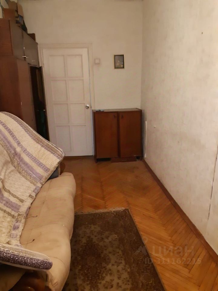 Продажа 3-комн квартиры на вторичном рынке улица Коли Томчака, 11/17Б