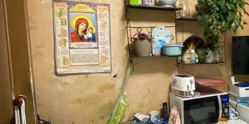 3-комн квартира Сходненская улица, 25