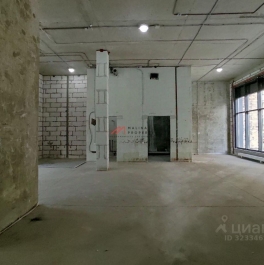 Продажа торгового помещения улица Олеко Дундича,  д. 31 к1