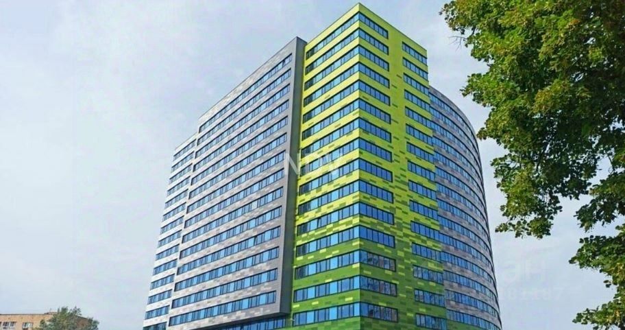 Продажа студии Королев, Октябрьский бульвар, 26