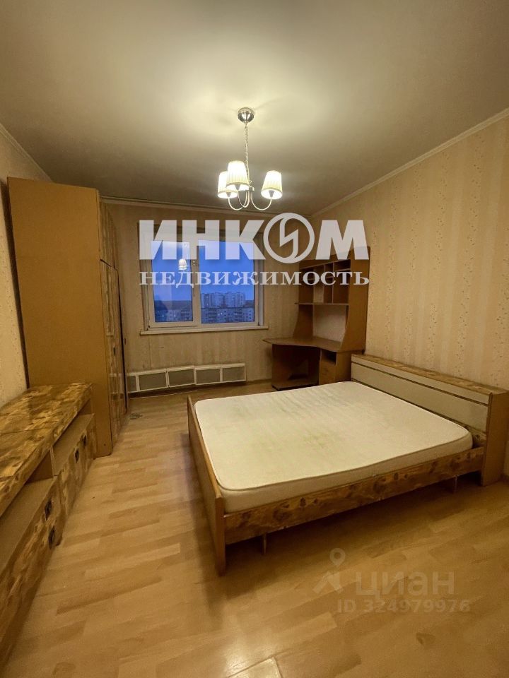 Продажа 2-комн квартиры на вторичном рынке Вильнюсская улица, 7К2