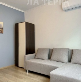 Аренда 1-комн квартиры на вторичном рынке Александры Монаховой, 96к2