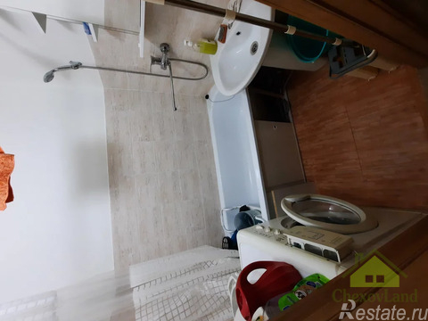 Аренда 2-комн квартиры на вторичном рынке Любучаны, ул. Парковая,  д. 2