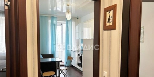 1-комн квартира ул Учительская,  д. 18,  к. 1