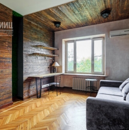 Продажа 3-комн квартиры на вторичном рынке Студенческая улица,  д. 30 к1