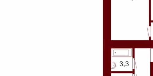 6-комн квартира 5-я Советская улица, 26