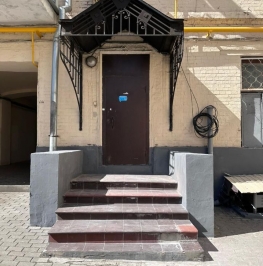 Аренда ПСН Комсомольский пр-кт Аренда ПСН Комсомольский пр-кт