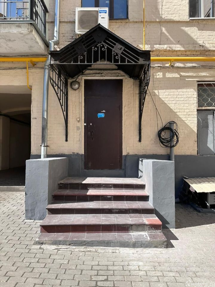 Аренда ПСН Комсомольский пр-кт